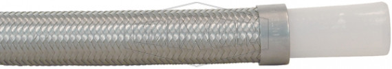 WTB-T16 - True I.D. Heavy Wall Smooth Bore Hose Non-conductive