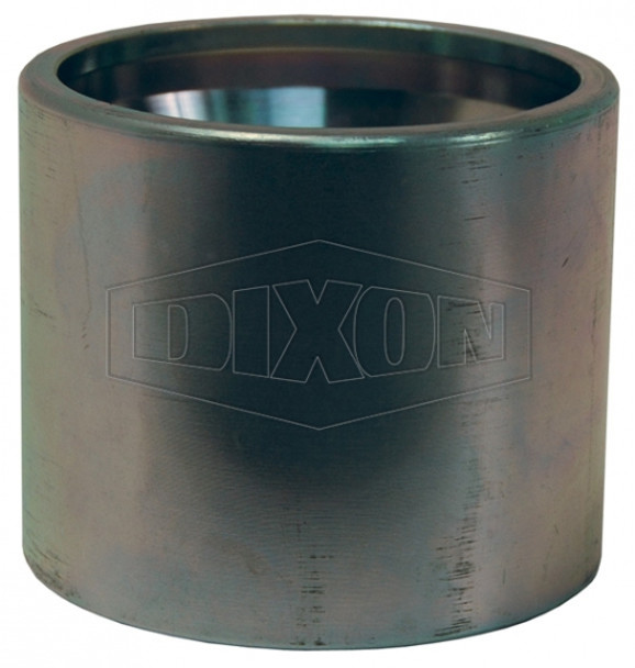 CSC-T04-2 - Smooth Bore Crimp Collar