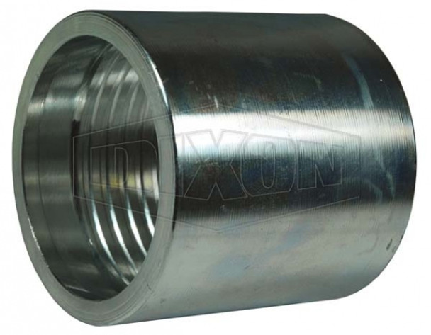 SSC-T04-2 - Smooth Bore Crimp Collar