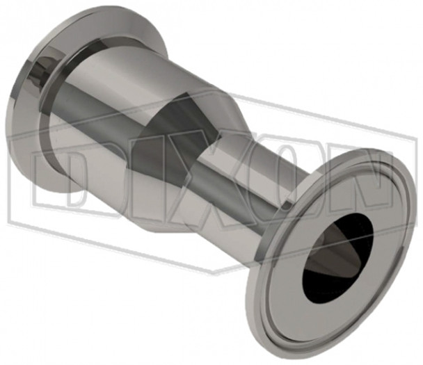 2221CBB150075F1 - BioPharm Clamp x Clamp Concentric Reducers 2221CBB150075F1 - BioPharm Clamp x Clamp Concentric Reducers