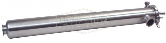 BSCCQ4-R300 - Side-Outlet Reverse Strainer