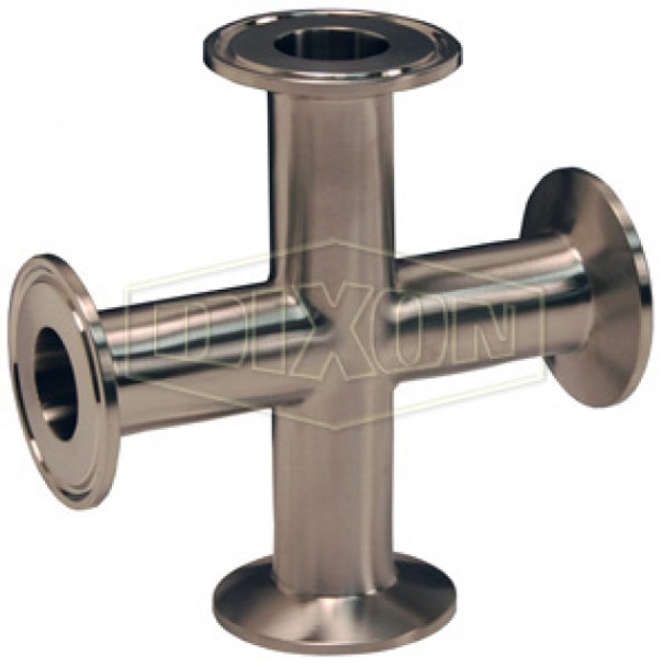 B9MP-R200 - Clamp Cross