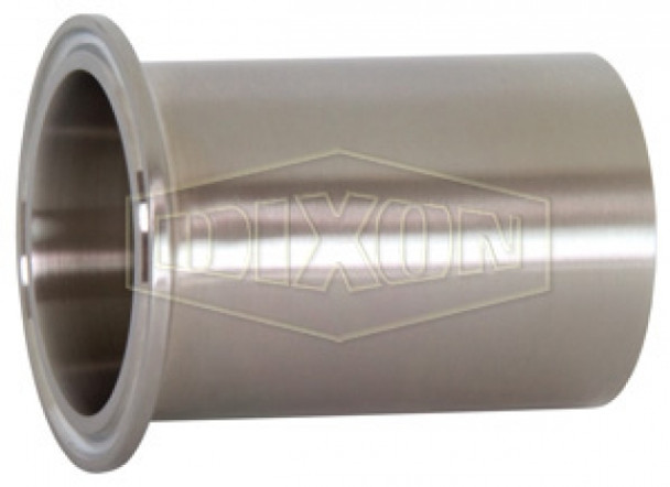 14WLMP-R150 - Tank Ferrule - Light Duty