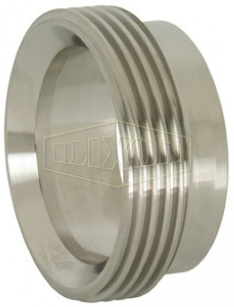 15-G300 - Recessed Threaded Bevel Seat Ferrule