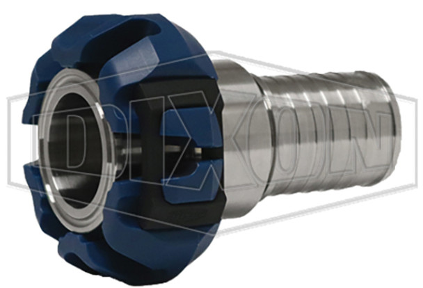 14BA-R20CX - 14-SHB Series Sanitary Hose Bumper System 14BA-R20CX - 14-SHB Series Sanitary Hose Bumper System