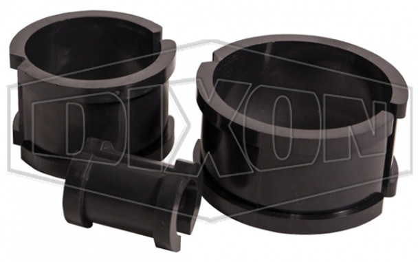 13HS-400 - Tube Hex Hanger Sleeve