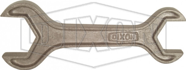25H-250200 - Two-Sided Hex Wrench