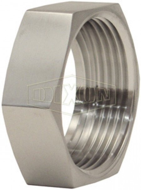 13H-G150RJT - RJT Hex Nut