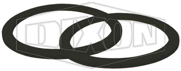 B54BMP-SK150 - In-Line Sight Glass Seal Kit