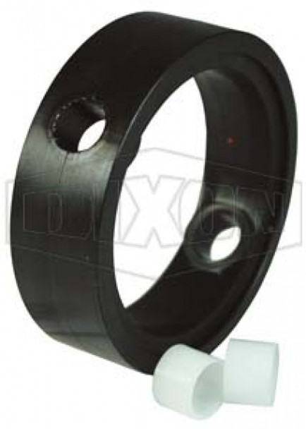 B5107-RKE250 - B5107-Series Butterfly Valve Repair Kit