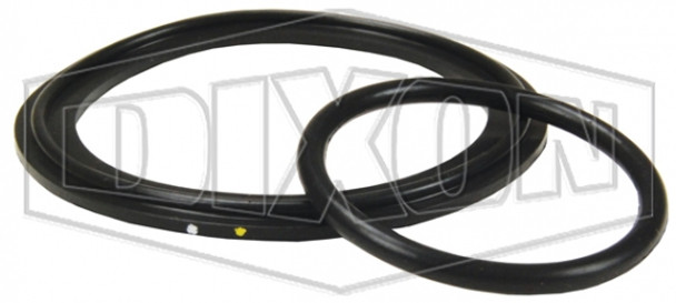 EHSC-RKE250 - HSC/EHSC Series Spring Check Valve Repair Kit