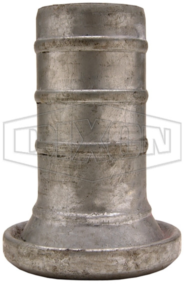 FC3104 - Type B Female x Hose Shank