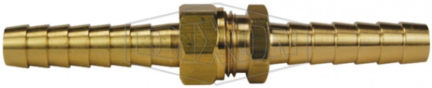 BLS63 - Long Shank Hose Complete Coupling