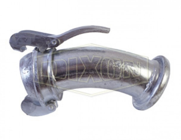 EL3154-45 - Type B Male x Female 45° Elbow