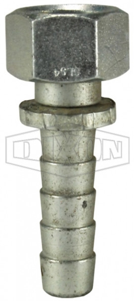 SS444 - Spray Hose Female NPSM Coupling