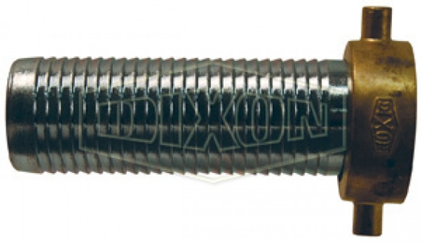 SD40 - Super King Long Shank Female NPSM Hose Coupling