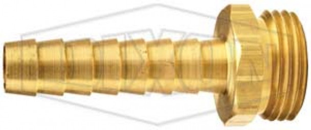 5931616C - Long Shank Hose Male NPSM Coupling