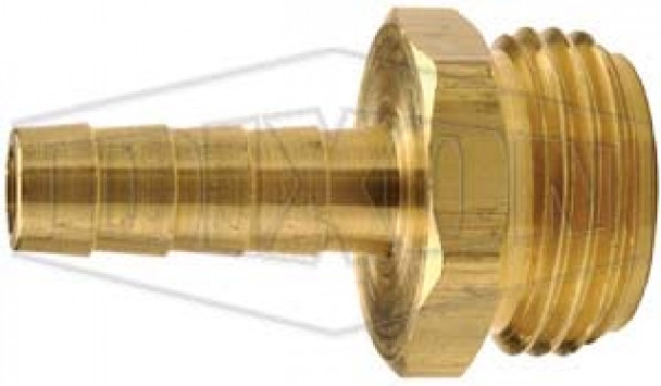 5901212C - Standard Shank Male