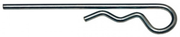 SP390 - Quick Connect Safety Clip