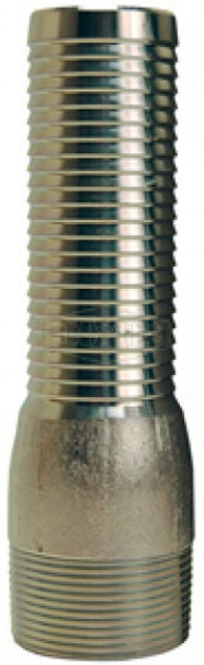 SK36 - Super King Long Shank Male NPT Hose Coupling