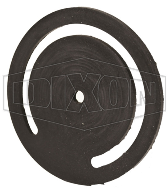 FVL60 - Flapper Gasket