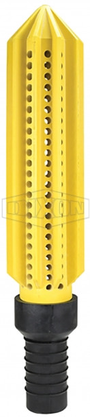 FLSS200-NPT3 - Flexible Strainer