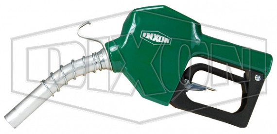 DN7LOBF-NPNF - UL Farm and Consumer Nozzle with Safety Valve