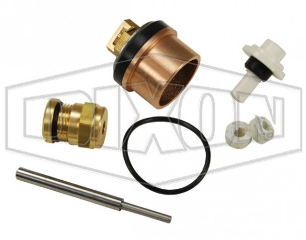 114DSK - Pressure Nozzle for Bulk Delivery Repair Kits