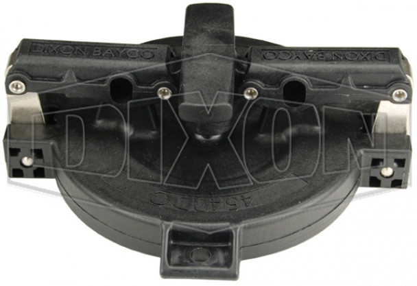 4540DC - Gravity Drop Adapter Dust Cap 4540DC - Gravity Drop Adapter Dust Cap