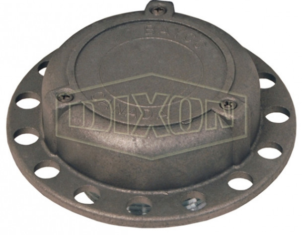 2500L - Automatic Pressure/Vacuum Relief Cap for Stationary Fuel Tank