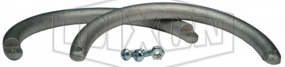 6000ASR - Fuel Delivery Repair Kit- Arm lock ring