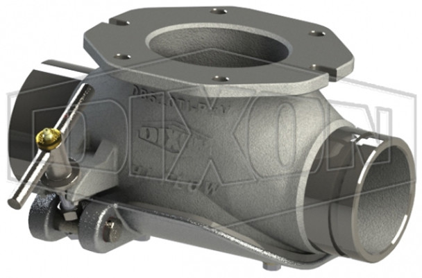 DB610TI-VXP - BayCast Sand Tee