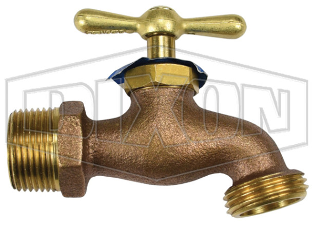 BRF75 - Hose Bibb Faucet