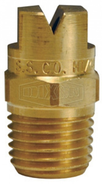 NZ8040S - High Pressure Spray Soap Nozzle