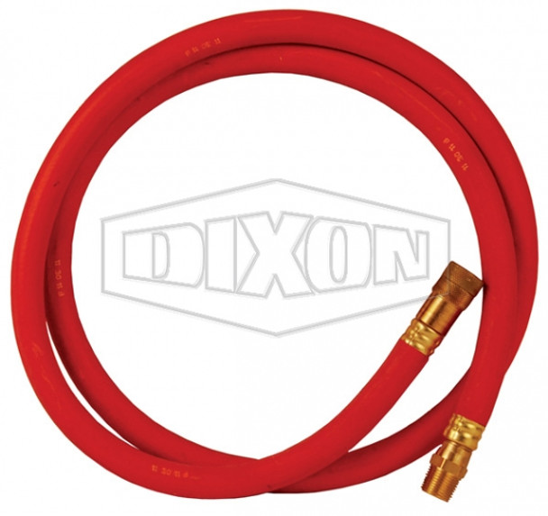 8320605 - Spray Valve Hose Assembly