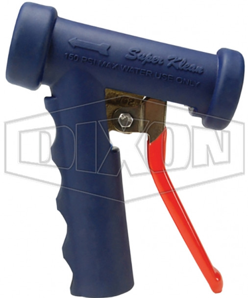LWSG-B - Lite Washdown Spray Nozzle