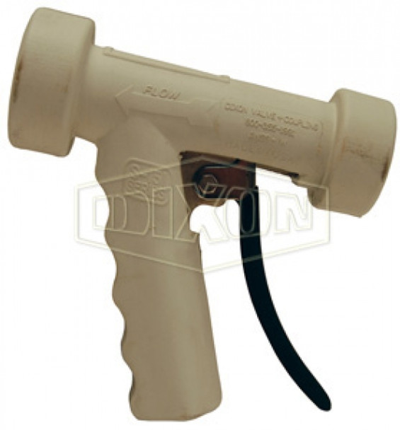AWSG-W - Hot Water Washdown Spray Nozzle