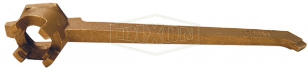 DPW - Drum Plug Wrench