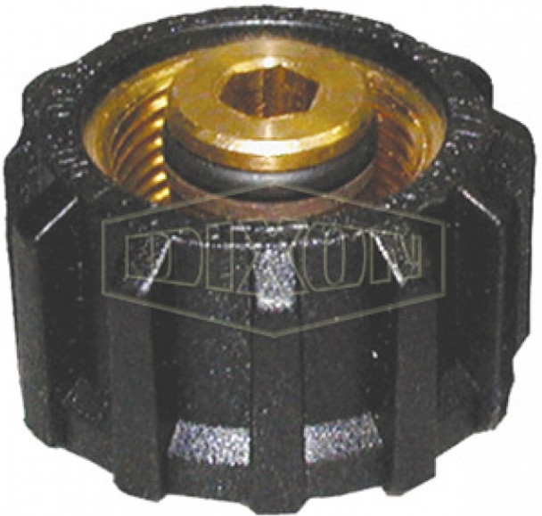 AL450 - Female Swivel Quick Coupling