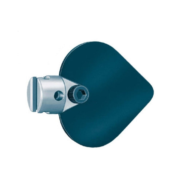 RIDGID 63040 T-212 1-3/4" Spade Grease Cutter for 3/8" Inner Core & 3/8" & 1/2" IW Drain Cables