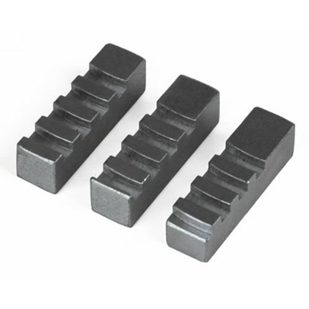 RIDGID 46500 E631 Set of Rear Centering Jaw