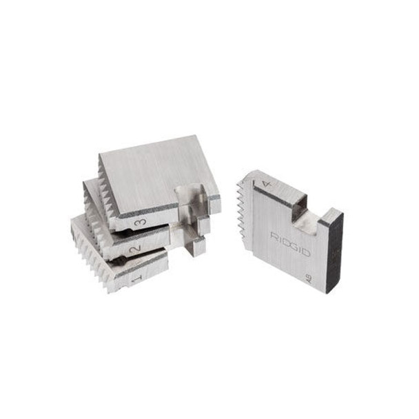 RIDGID 38080 12-R High Speed Left Hand Pipe Threading Die, 1-1/2 NPT