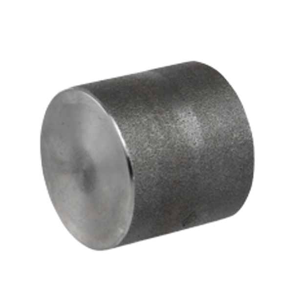 3000# Forged Steel Threaded Cap