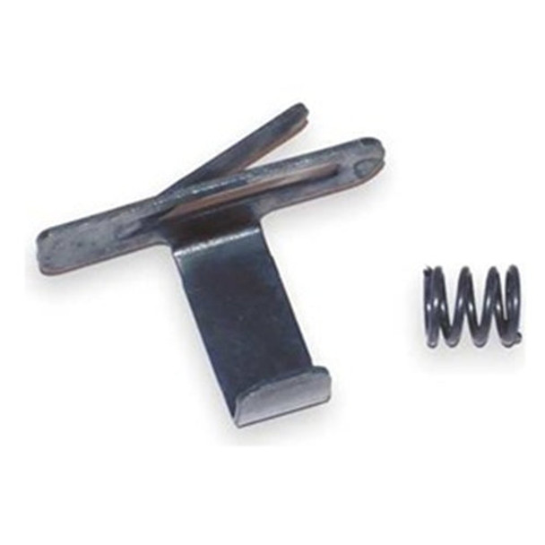 RIDGID 31705 Pipe Wrench Replacement Coil & Flat Spring for 4A501 Wrench, 24"