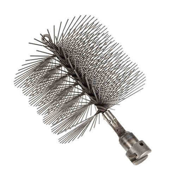 RIDGID 63180 5-1/2" T-46 Flue Brush