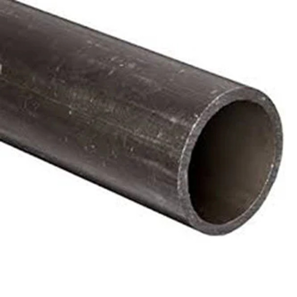 Sch40 Carbon Steel Welded Pipe