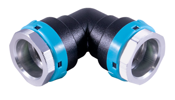 1-1/4" (32mm) x 90° Elbow
