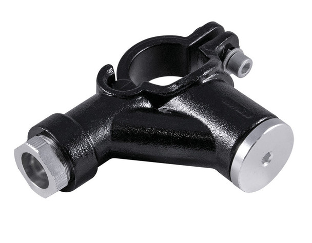 2" (50mm) x 3/4" (20mm) Saddle Branch (pipe x pipe)
