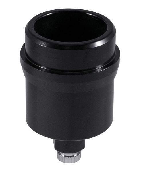 6" (160mm) Fitting Plug with Purge Valve