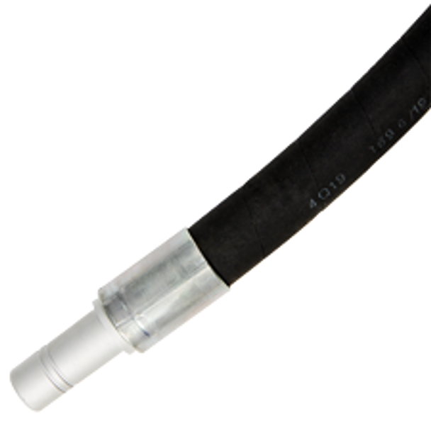 50mm x 36" Fitting to Fitting Hose Connector